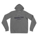 Original Glue Unisex hoodie