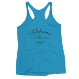 Women's Racerback Tank