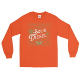 Men’s Long Sleeve Shirt