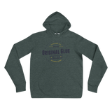 Original Glue Unisex hoodie
