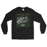 Men’s Long Sleeve Shirt