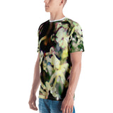 Men's T-shirt Oklahoma Grown Tricome