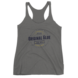 Women's Racerback Tank