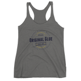 Women's Racerback Tank