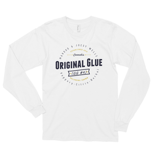 Long sleeve t-shirt