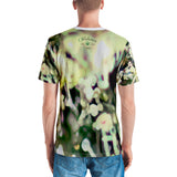 Men's T-shirt Oklahoma Grown Tricome