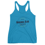 Women's Racerback Tank