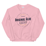 Original Glue Unisex Sweatshirt