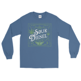 Men’s Long Sleeve Shirt