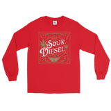 Men’s Long Sleeve Shirt