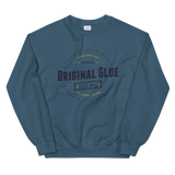 Original Glue Unisex Sweatshirt