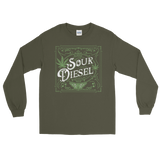 Men’s Long Sleeve Shirt