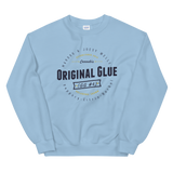 Original Glue Unisex Sweatshirt
