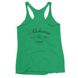Women's Racerback Tank
