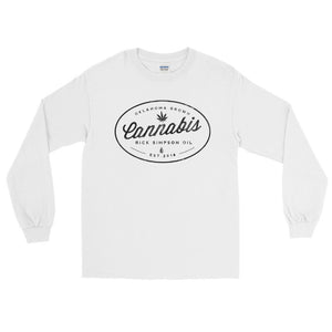 Men’s Long Sleeve Shirt