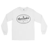 Men’s Long Sleeve Shirt
