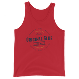 Origina l Glue Unisex Tank Top