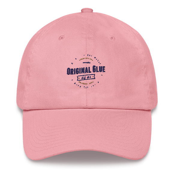 Original Glue Classic Dad hat
