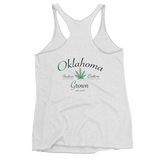 Women's Racerback Tank