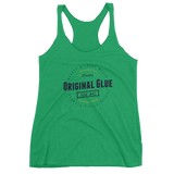 Women's Racerback Tank