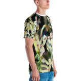 Men's T-shirt Oklahoma Grown Tricome