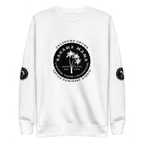 Unisex Fleece Pullover