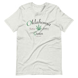 OKLAHOMA GROWN CLASSIC Short-Sleeve Unisex T-Shirt