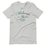 OKLAHOMA GROWN CLASSIC Short-Sleeve Unisex T-Shirt