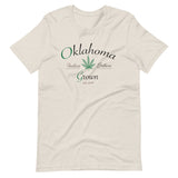 OKLAHOMA GROWN CLASSIC Short-Sleeve Unisex T-Shirt