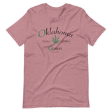OKLAHOMA GROWN CLASSIC Short-Sleeve Unisex T-Shirt
