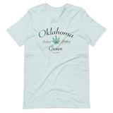 OKLAHOMA GROWN CLASSIC Short-Sleeve Unisex T-Shirt