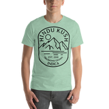 Short-Sleeve Unisex T-Shirt