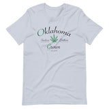 OKLAHOMA GROWN CLASSIC Short-Sleeve Unisex T-Shirt