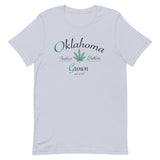 Oklahoma Grown Short-Sleeve Unisex T-Shirt