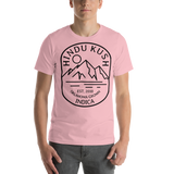 Short-Sleeve Unisex T-Shirt