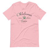 OKLAHOMA GROWN CLASSIC Short-Sleeve Unisex T-Shirt
