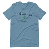 OKLAHOMA GROWN CLASSIC Short-Sleeve Unisex T-Shirt