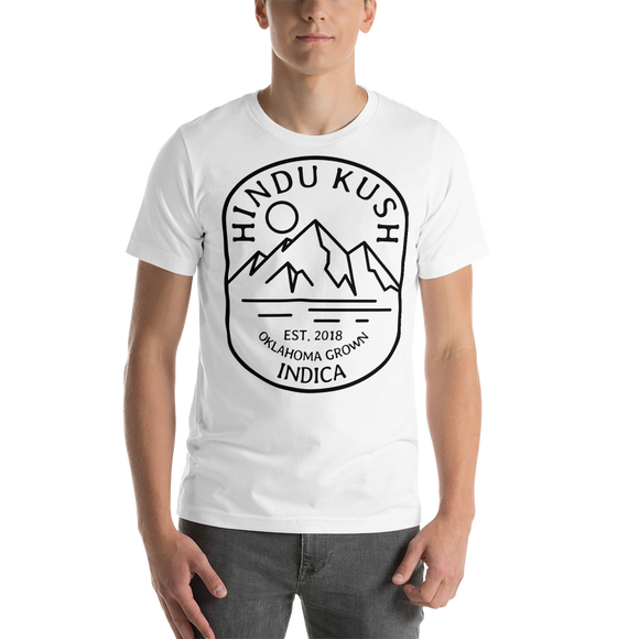 Short-Sleeve Unisex T-Shirt