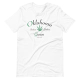 OKLAHOMA GROWN CLASSIC Short-Sleeve Unisex T-Shirt