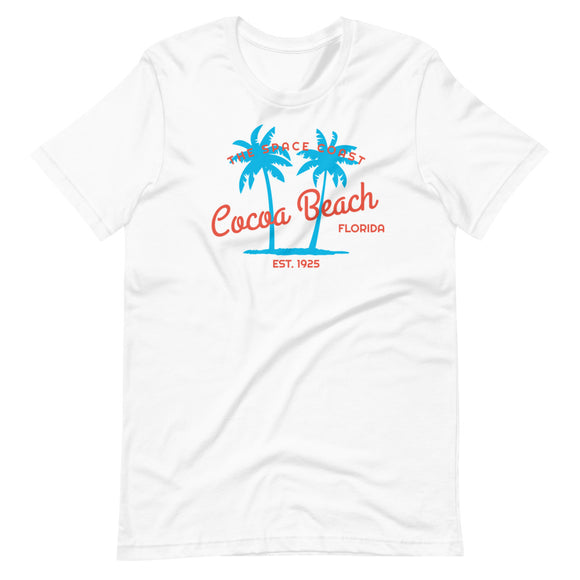 Short-Sleeve Unisex T-Shirt